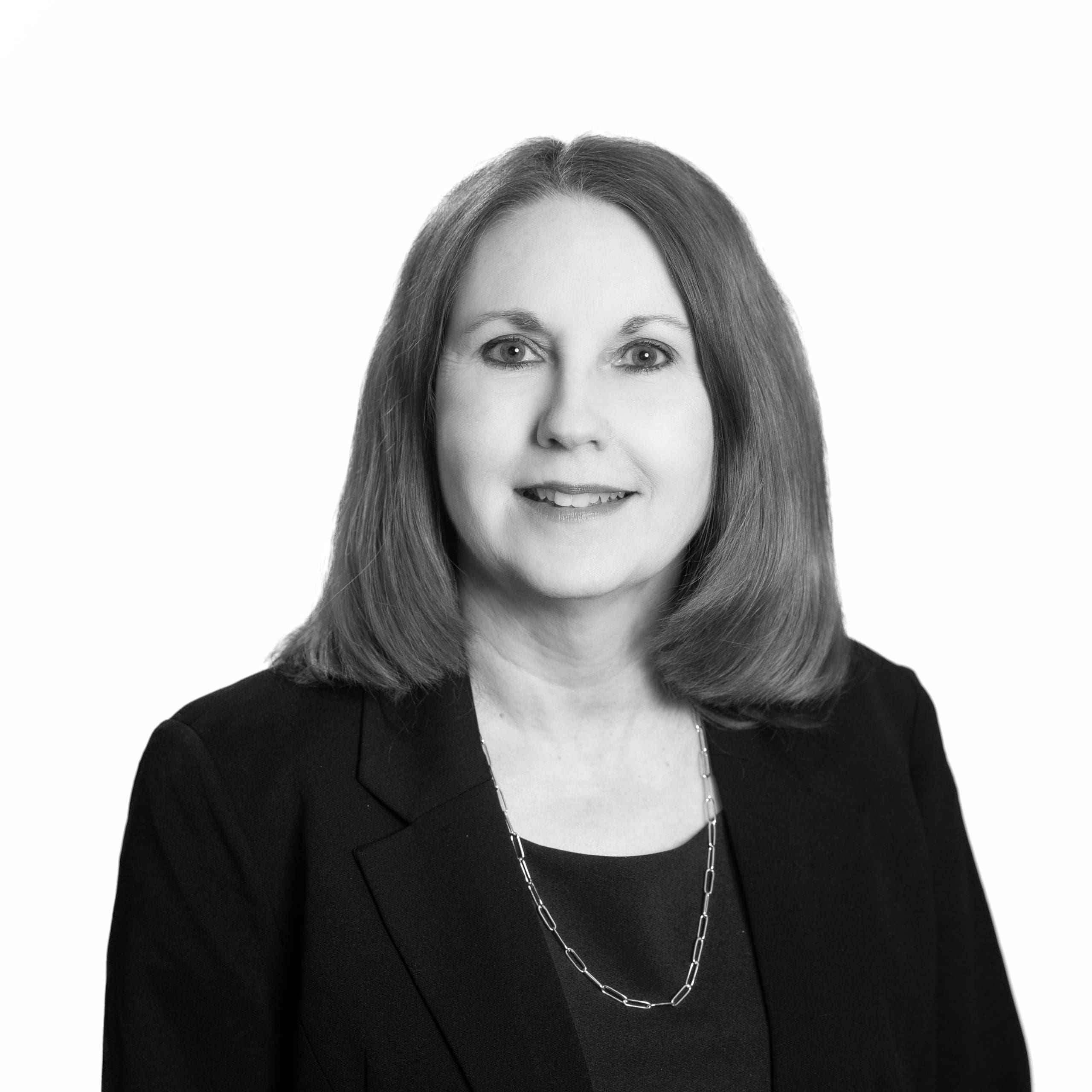 Mary McReynolds, Director of Operations