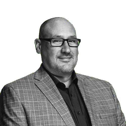 Bert Guerra, Director of Operations