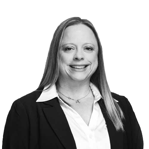 Jennifer Jones, Director of Operations