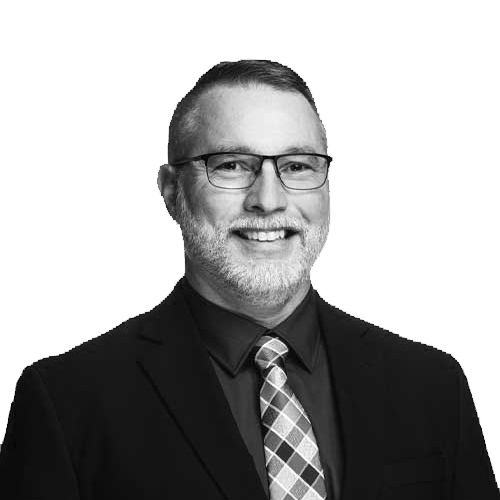 Ord Delaney, Director of Operations