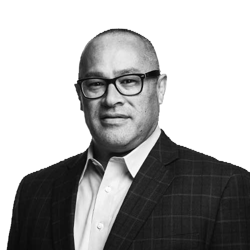Ray Akers, Director of Operations