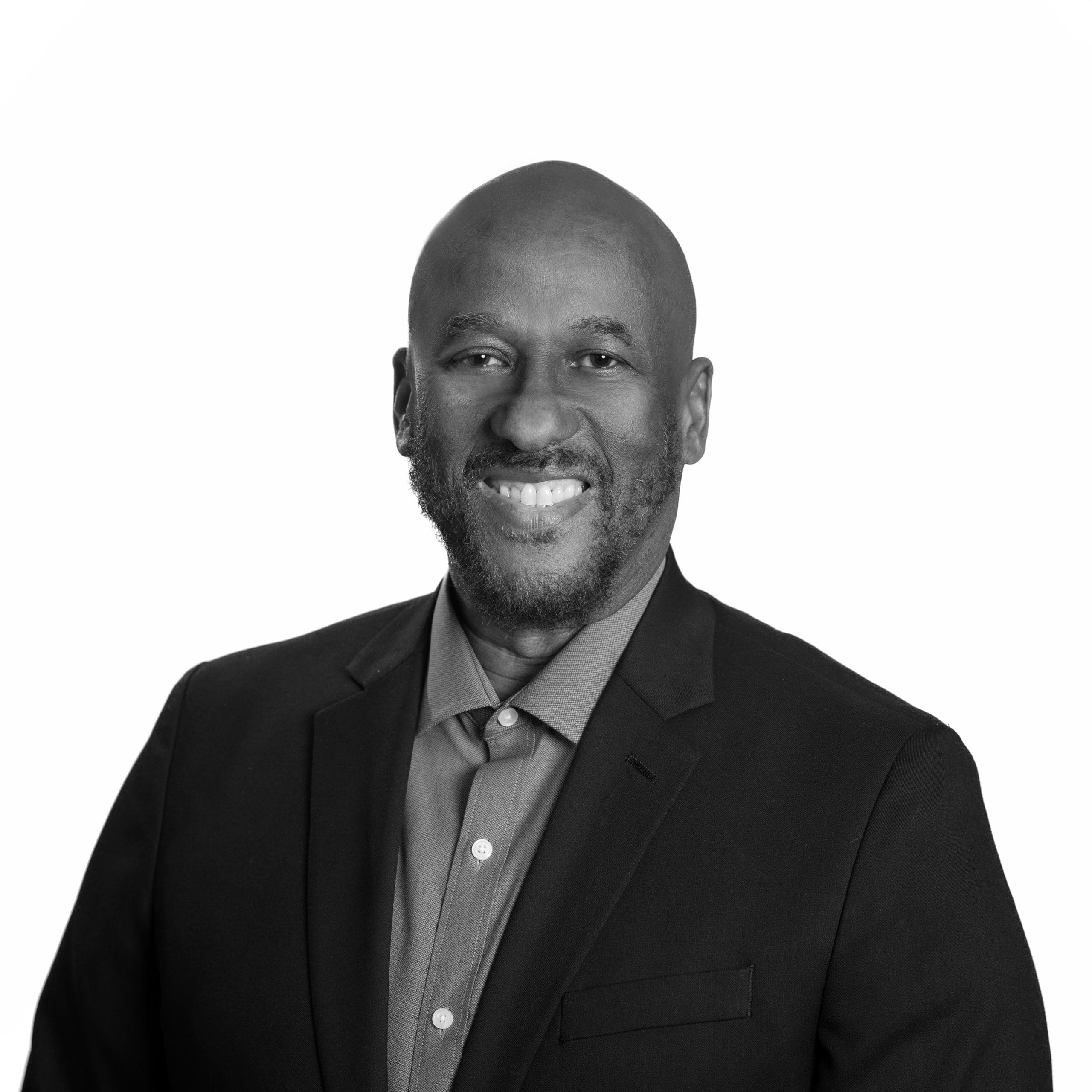 Darryl Tucker, Market Coach