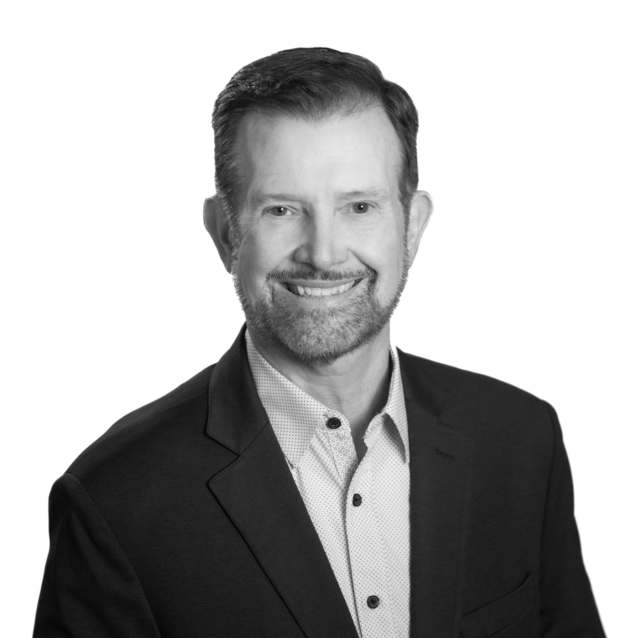 Mike Collins, President, Ampler Chicken