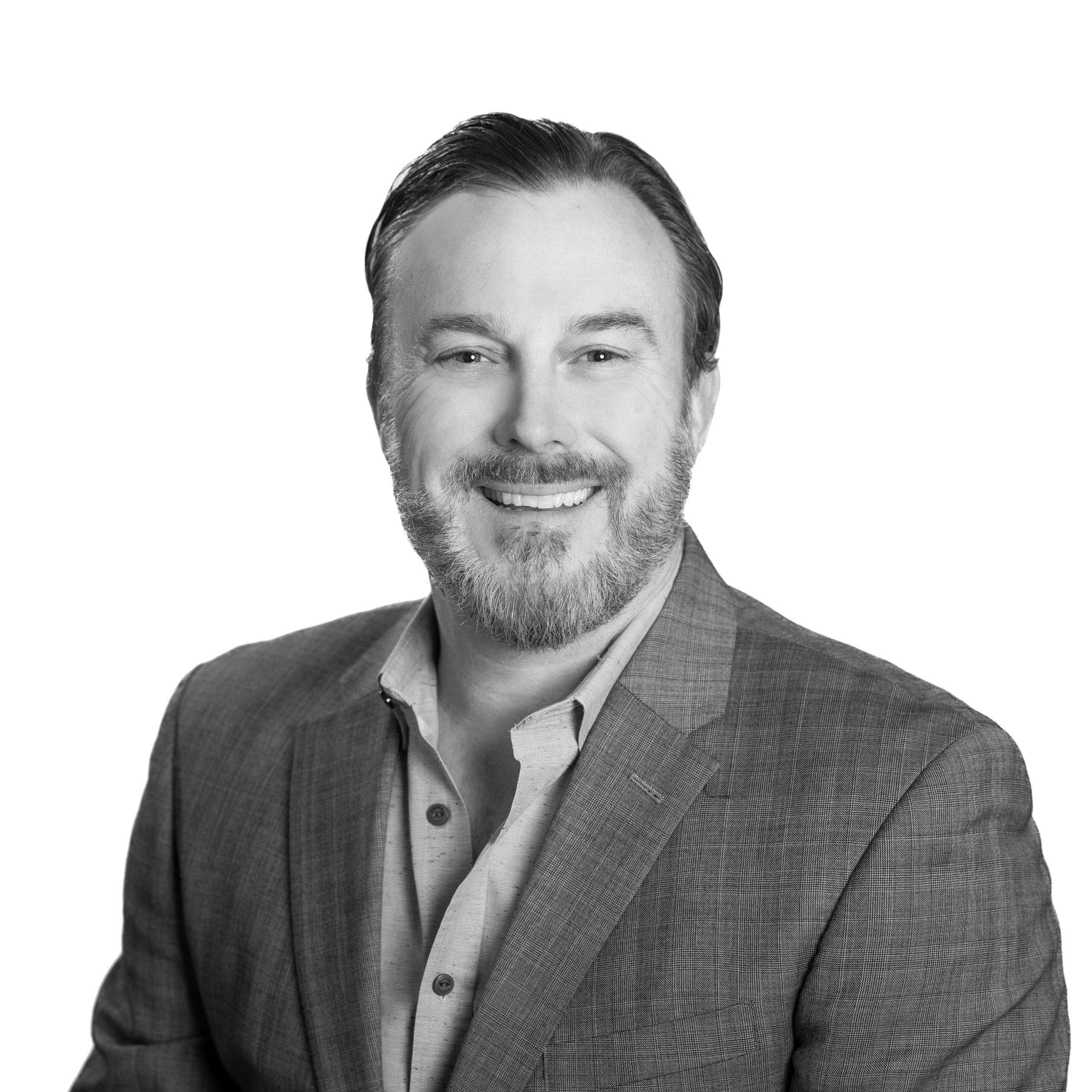 Nick Boyle, President, Ampler Development