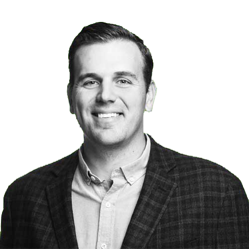 Cody Bruns, President, Ampler Burgers