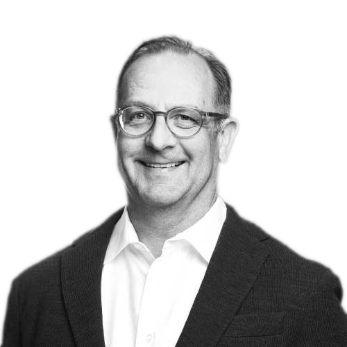 David Wahlert, Chief Financial Officer