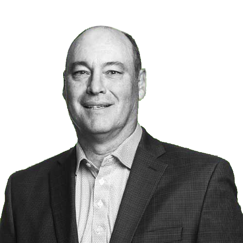 Steve Wiborg, Chairman, Ampler Food Group